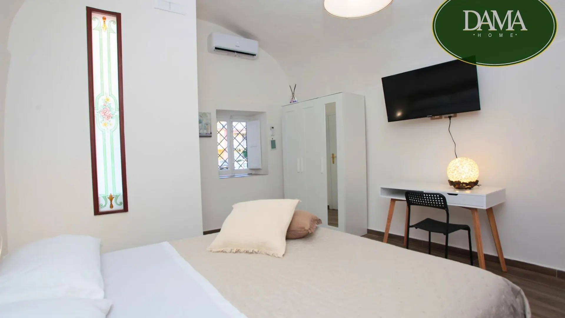 Holiday home La Casa Di Susy Whorz Villa Casalnuovo Di Napoli Italy