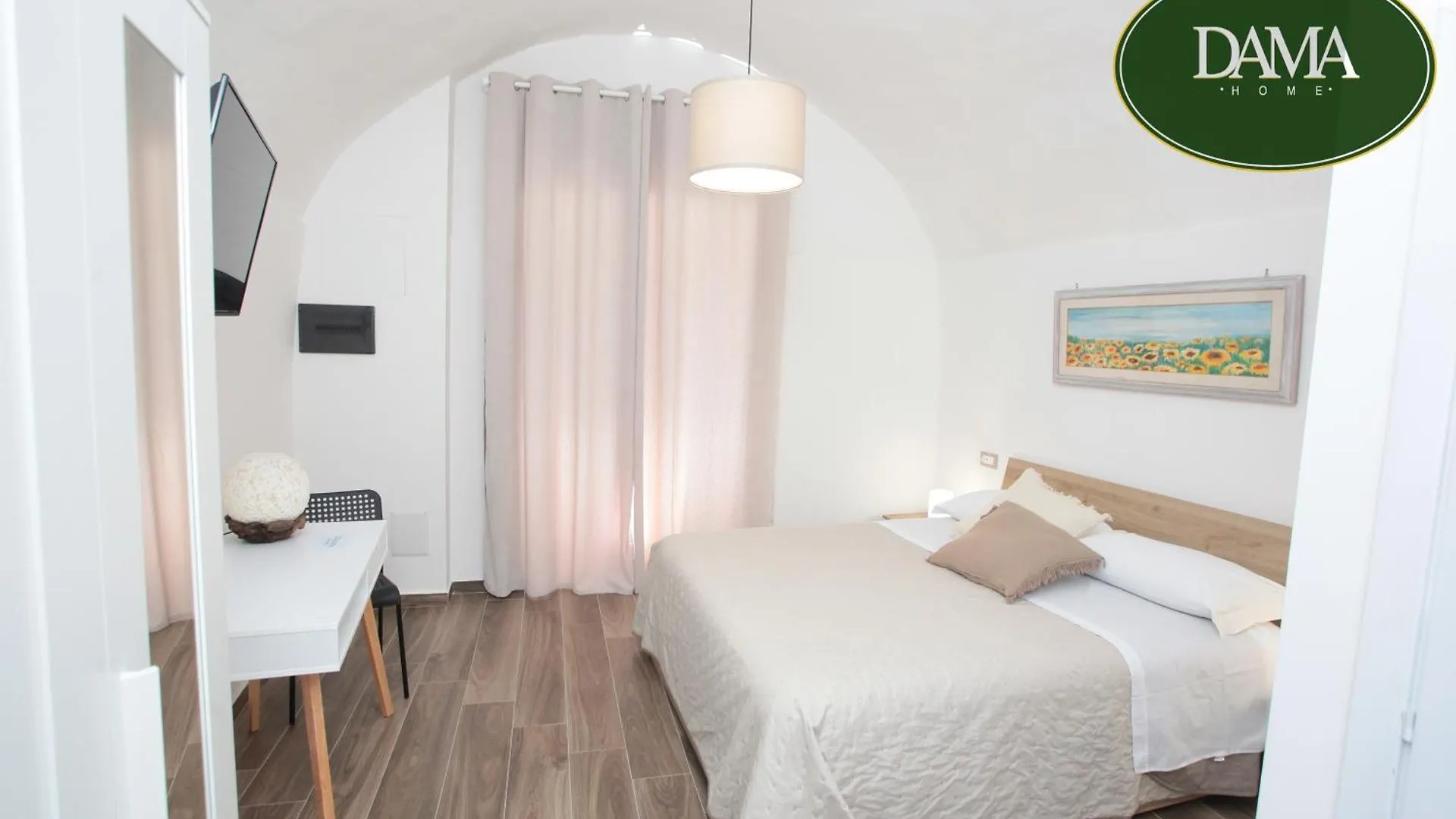 فيلا La Casa Di Susy Whorz كاسالنْووفو دي نابولِ بيت للعطل
