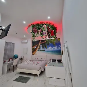 Caribe Casalnuovo Di Napoli