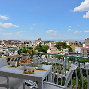 Apartment Relais Bellavista, Casalnuovo Di Napoli