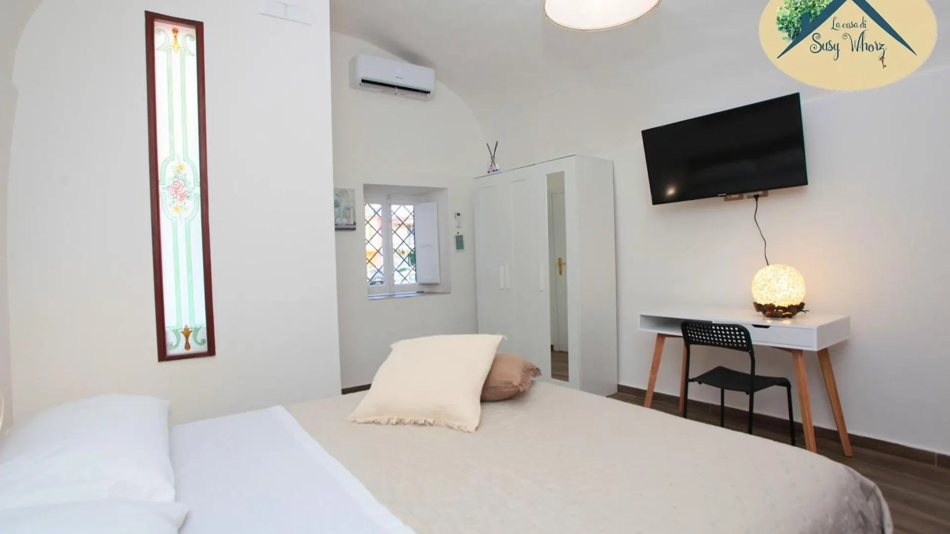 La Casa Di Susy Whorz Villa Casalnuovo di Napoli Nyaraló